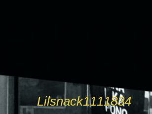 lilsnack1111834 Archive DVD ORG