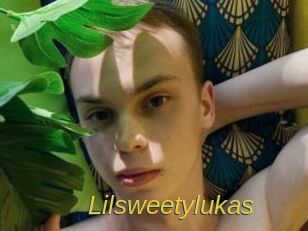 Lilsweetylukas