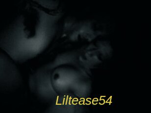 Liltease54