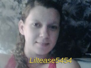 Liltease5454