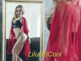 LiluBBCool