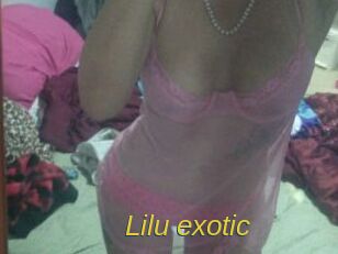 Lilu_exotic