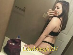 lilwhitegirl07 Archive DVD ORG
