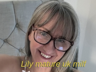 lily_mature_uk_milf Archive DVD ORG