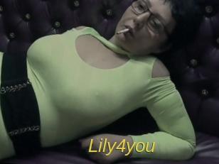 Lily4you