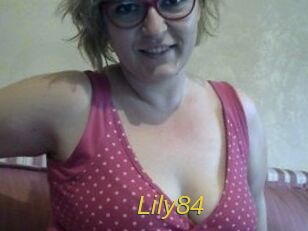 lily84 Archive DVD ORG