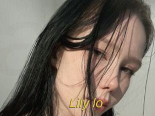 Lily_lo