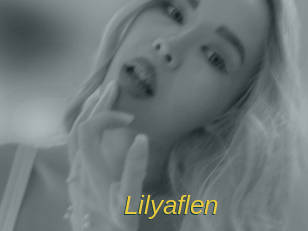 Lilyaflen