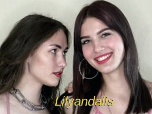 Lilyandalis