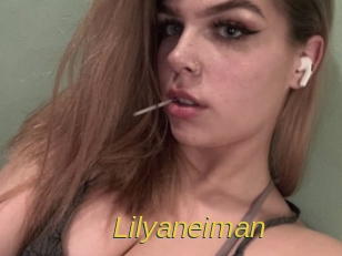 Lilyaneiman
