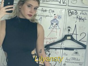 Lilyansty