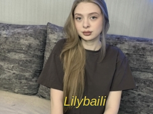 Lilybaili