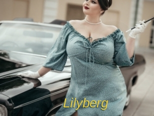 Lilyberg