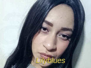 Lilyblues