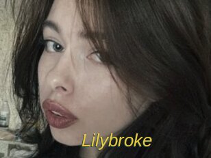 Lilybroke