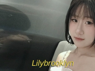 lilybrooklyn Archive DVD ORG