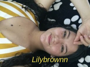 Lilybrownn