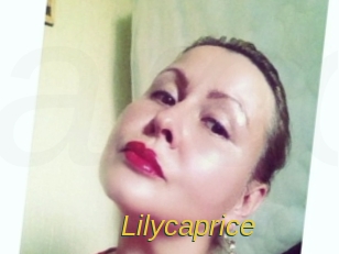Lilycaprice