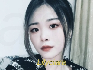 Lilyciara