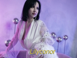 Lilyconor