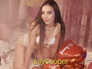 Lilycooper