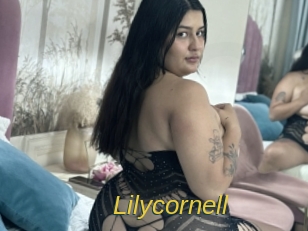 Lilycornell