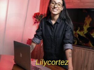 Lilycortez