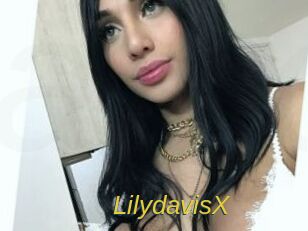 LilydavisX