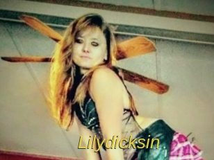 Lilydicksin