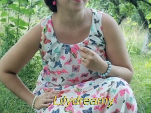 Lilydreamy