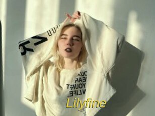lilyfine Archive DVD ORG