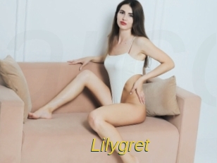Lilygret