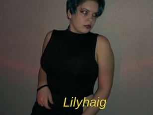 Lilyhaig