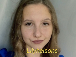 Lilyhelsons