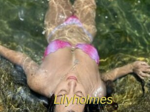 Lilyholmes