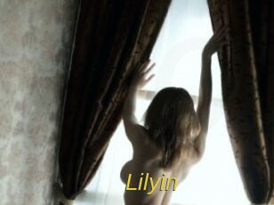 Lilyin