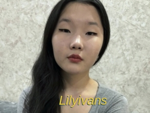 Lilyivans
