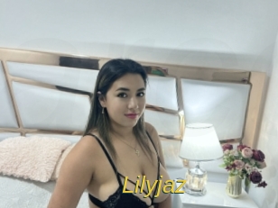 Lilyjaz