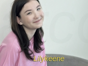Lilykeene