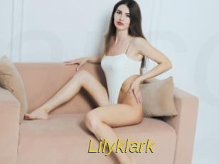Lilyklark
