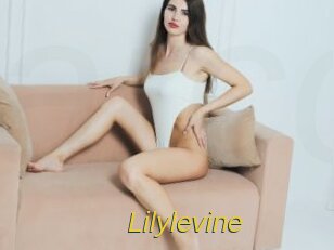Lilylevine