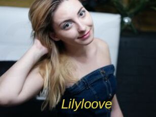 Lilyloove
