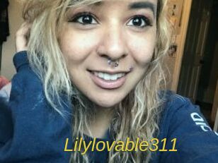 Lilylovable311