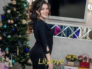 Lilylove