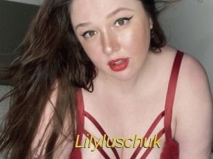 Lilyluschuk