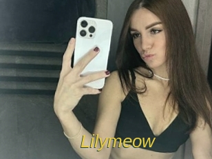 Lilymeow