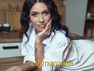 Lilymorgana