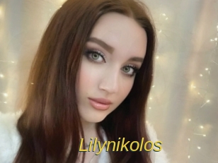 Lilynikolos