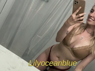 Lilyoceanblue