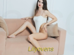 Lilyovens